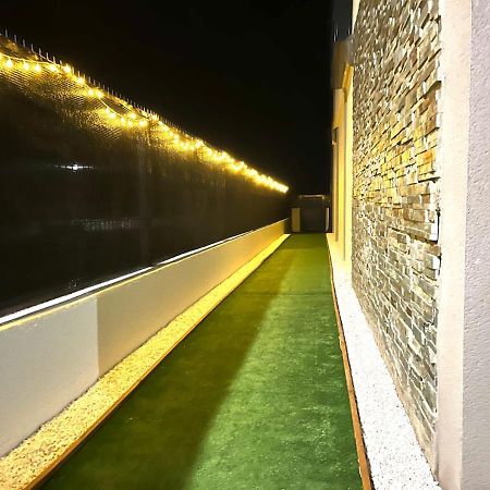 Chalet Piscina Peñíscola מראה חיצוני תמונה