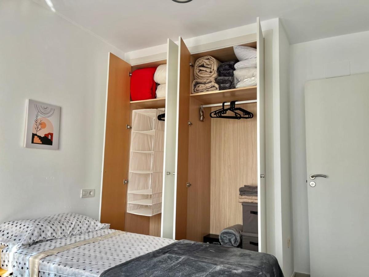 Chalet Piscina Peñíscola מראה חיצוני תמונה