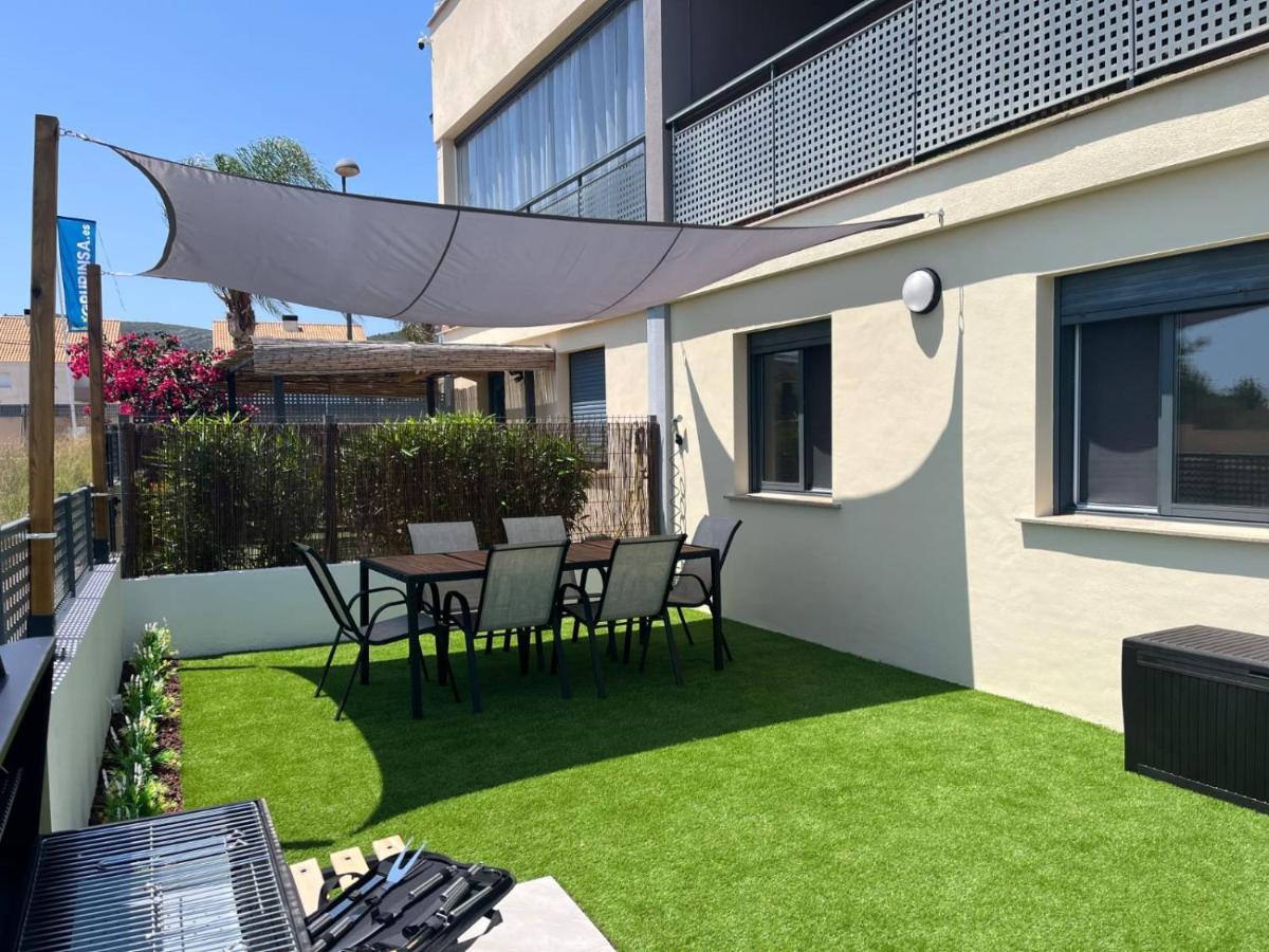 Chalet Piscina Peñíscola מראה חיצוני תמונה