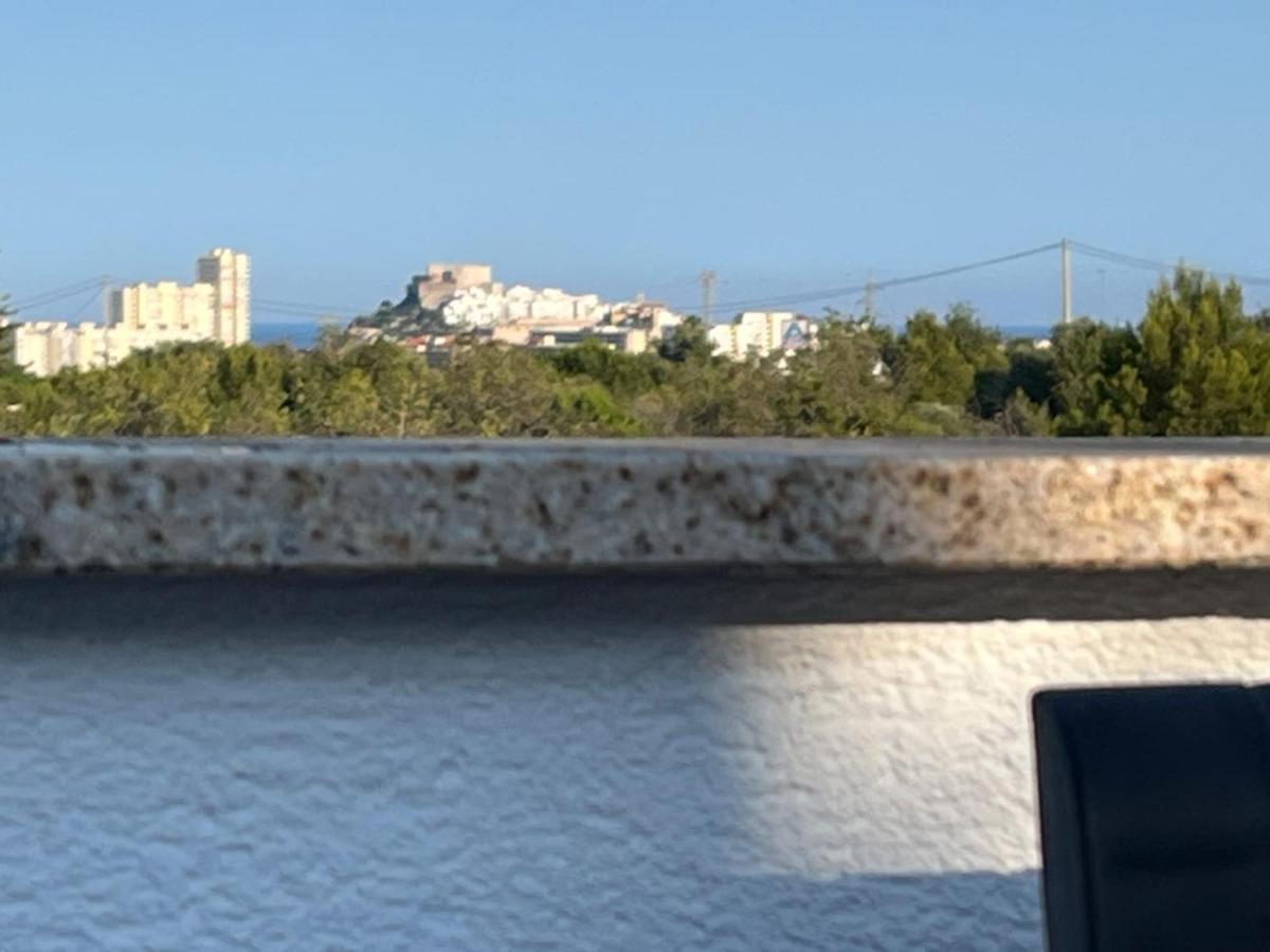 Chalet Piscina Peñíscola מראה חיצוני תמונה