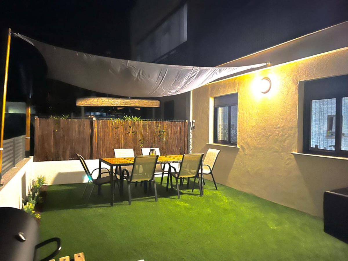 Chalet Piscina Peñíscola מראה חיצוני תמונה