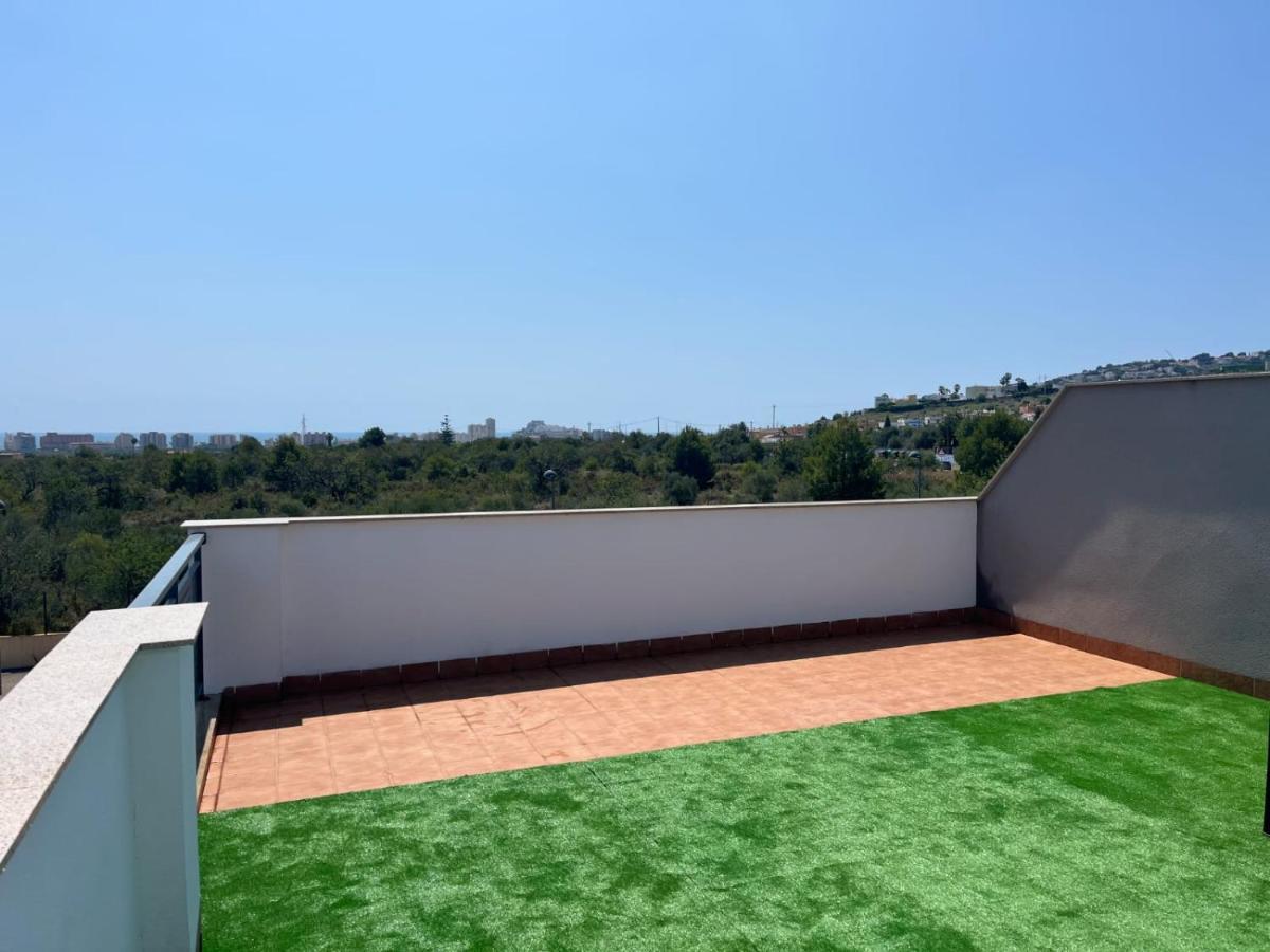 Chalet Piscina Peñíscola מראה חיצוני תמונה