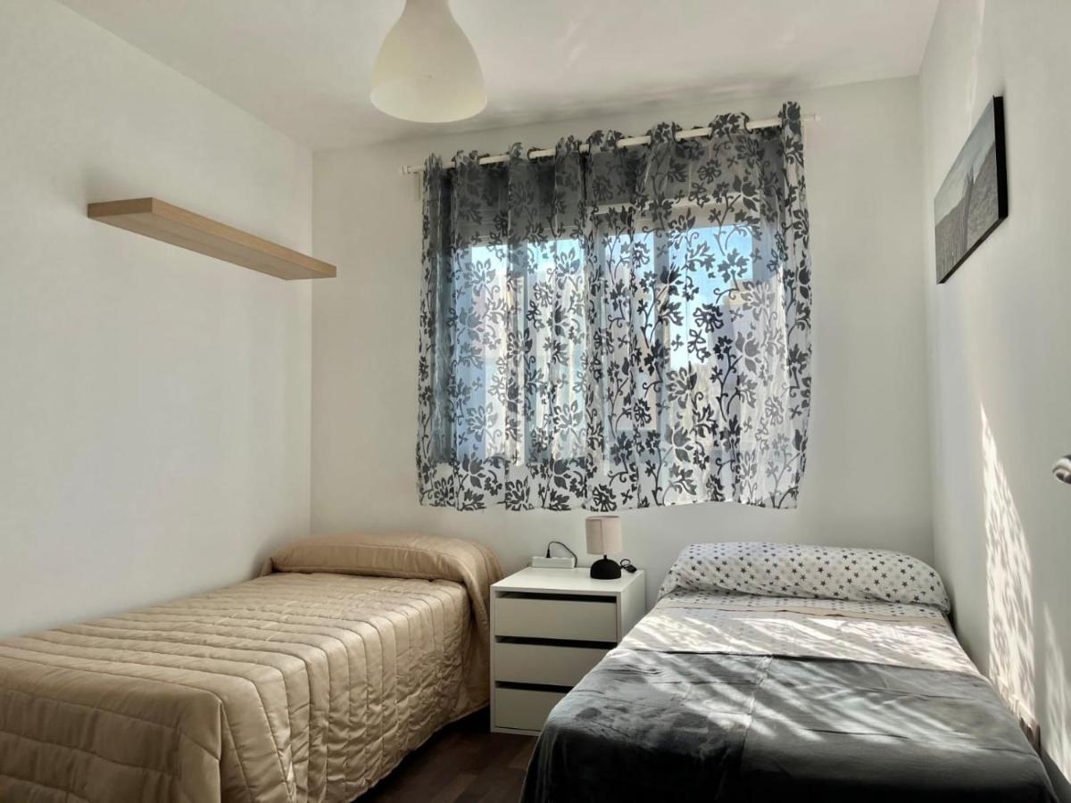Chalet Piscina Peñíscola מראה חיצוני תמונה