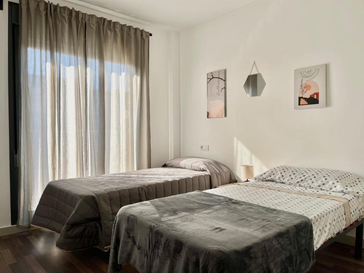 Chalet Piscina Peñíscola מראה חיצוני תמונה