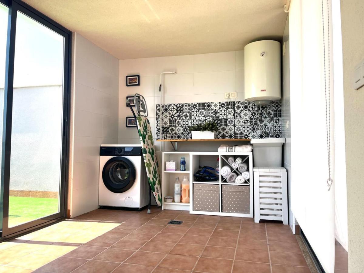 Chalet Piscina Peñíscola מראה חיצוני תמונה
