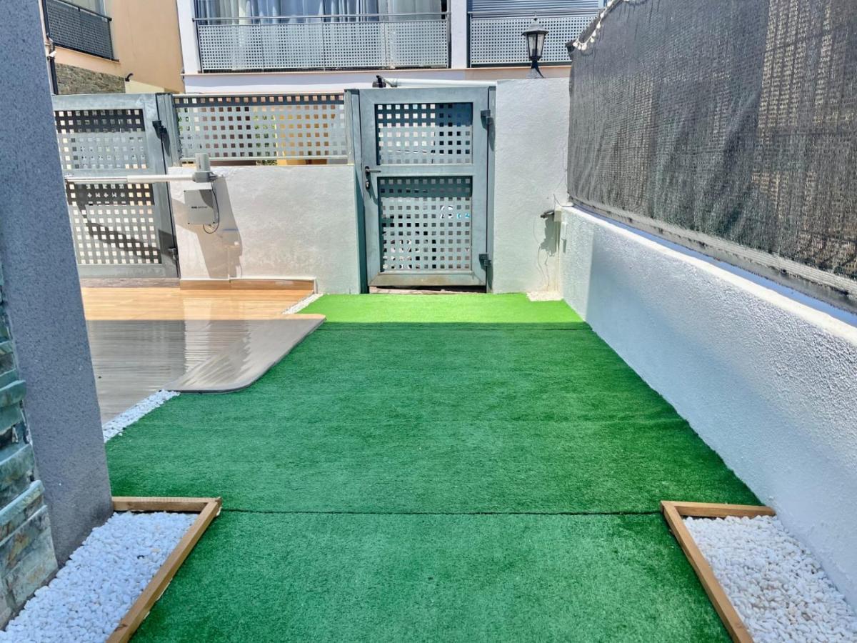 Chalet Piscina Peñíscola מראה חיצוני תמונה