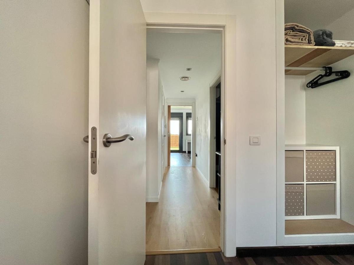 Chalet Piscina Peñíscola מראה חיצוני תמונה
