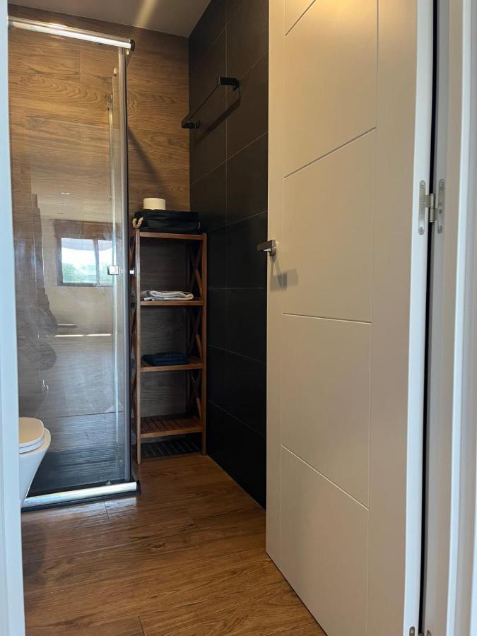 Chalet Piscina Peñíscola מראה חיצוני תמונה