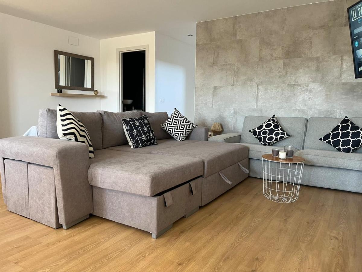 Chalet Piscina Peñíscola מראה חיצוני תמונה