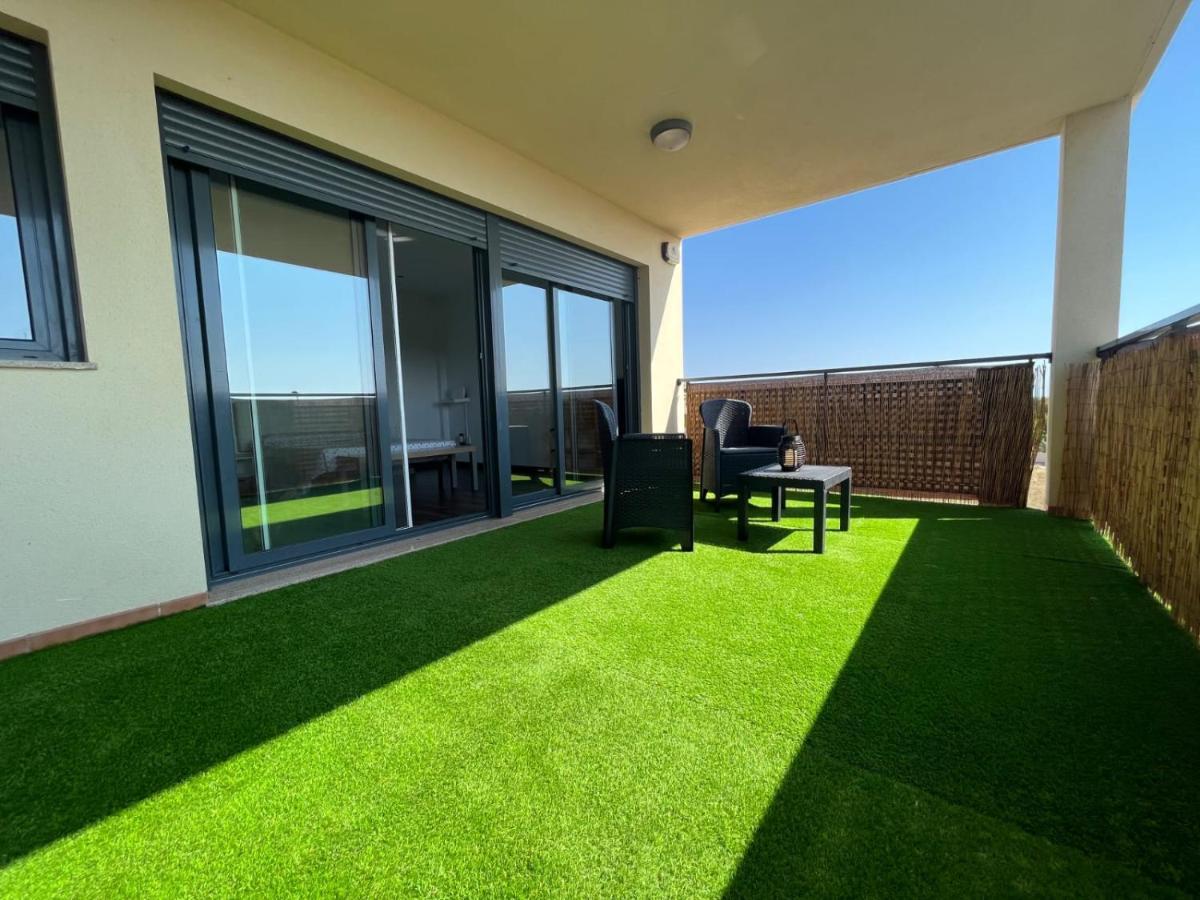 Chalet Piscina Peñíscola מראה חיצוני תמונה